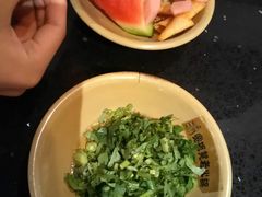 -宽板凳老灶火锅(外馆斜街店)
