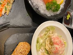 -饭团匠·料理小食堂(玉林店)
