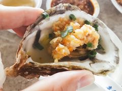 -四川小胡子海鲜(丁村万人海鲜广场店)