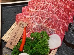 -黑牛の店·和牛烧肉(合生汇店)