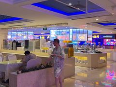 -海韵之星邮轮水会(明发商业广场店)