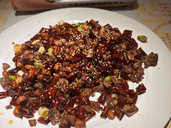 -王妈热卤·川味馆(海昌店)