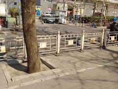 -国雅大厦-停车场