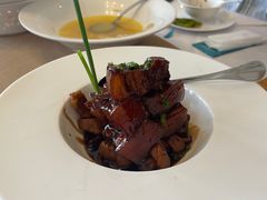 招牌红烧肉-圆苑(金茂店)