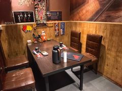 -やきにく 牛将日式焼肉(新华路店)