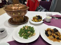 -凯鸽酒楼•雁北民间菜(华北星店)