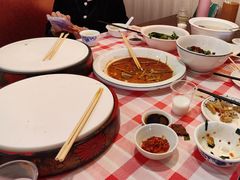 -醉美东江·三文鱼·烧鸡公