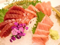 -御瀛日本料理