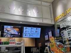 -CHEESE TACO搬砖客(凯德店)