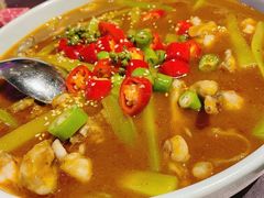 -蟹榭·本帮江浙菜·蟹宴(五角场合生汇商场店)