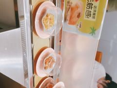 -争鲜回转寿司(通州万达店)