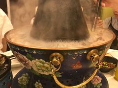 -东来顺饭庄(王府井步行街店)