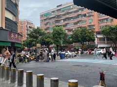 -汕头市小公园