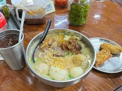 -新武二广福潮粉面食馆(哥英布拉街)