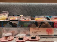 -争鲜回转寿司(朝北大悦城店)