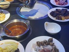 -海韵之星邮轮水会(明发商业广场店)