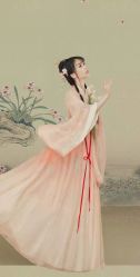 -盘子女人坊古装写真摄影(南京总店)
