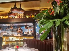 -Bistro Wang 牛排馆