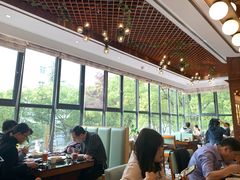 -玉兰苑一等茶餐厅