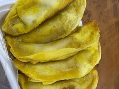 牛肉锅贴-清真蒋有记(老门东店)