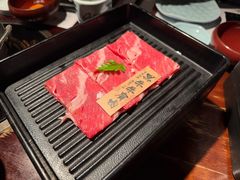 -松鹤精致料理(五一中路店)