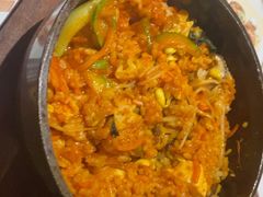 -冰川冷面·延边菜·炭烤串(观前店)