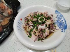 -前王院•巧克力海鲜市集餐厅(万平口店)