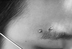 -海王刺青·纹身·穿孔饰品·TATTOO