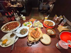 -前海沿·青岛菜(五四广场永旺店)