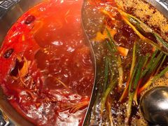 -辣斗辣老火锅(开发区店)