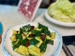 -鑫隆四季涮肉(八角畅游店)