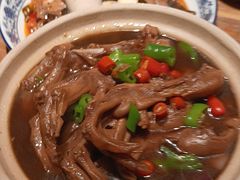 -破三川·新川菜(静安大融城店)