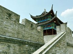 -南北湖风景区