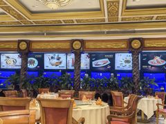 -万宝海鲜舫(劳动公园店)