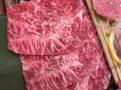 -丸藏和牛烧肉专门店(园区师惠坊店)