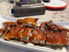 -阿龙海鲜农家乐·三亚老字号(海棠湾店)