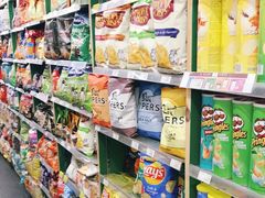 -绿叶子(春秀路店)