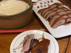-全聚德(新街口店)
