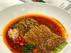 -小河盐帮·私家菜·烤鸭(三元桥·霄云路店)