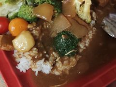-Cafe Alice咖啡爱丽丝(奥城店)