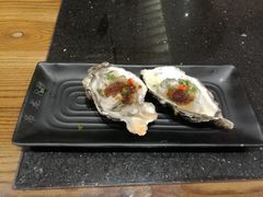 -烧货·活海鲜炭烧(湖滨商业街店)
