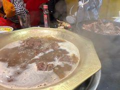 -芦月轩羊蝎子(劲松店)
