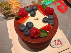 -姆们M Sweetie Cake(三里屯店)