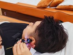 -小隐·采耳头疗spa(环宇城店)