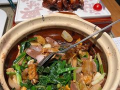 红烧乳鸽-大鸽饭(北京路店)