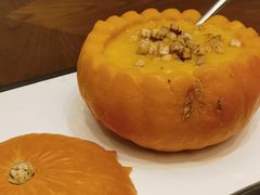 -水月周庄铂尔曼酒店-水月荟中餐厅