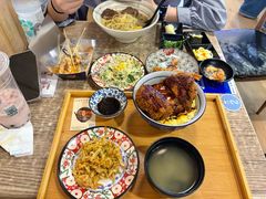 -左舞和风屋便当(金地店)