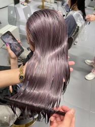 -型色沙龙 Color Salon