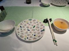 -桂满陇·蟹黄小笼汤包(清河万象店)