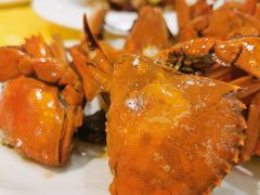 -莲花公园煎蟹(总店)